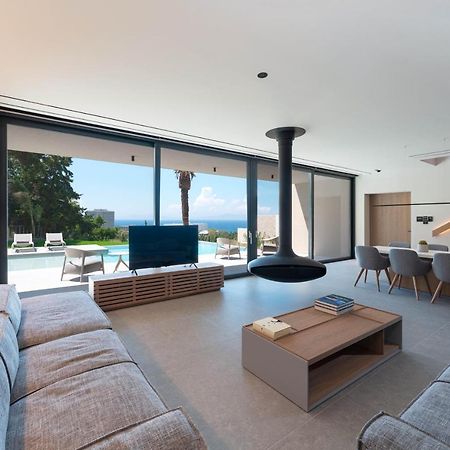 Villa Casa Palmera Ixia  Exteriör bild