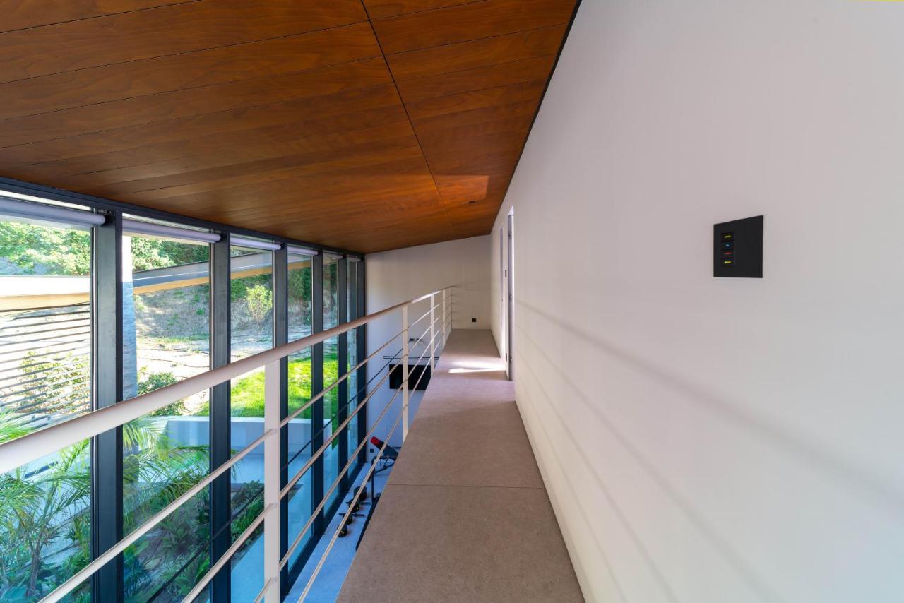 Villa Casa Palmera Ixia  Exteriör bild