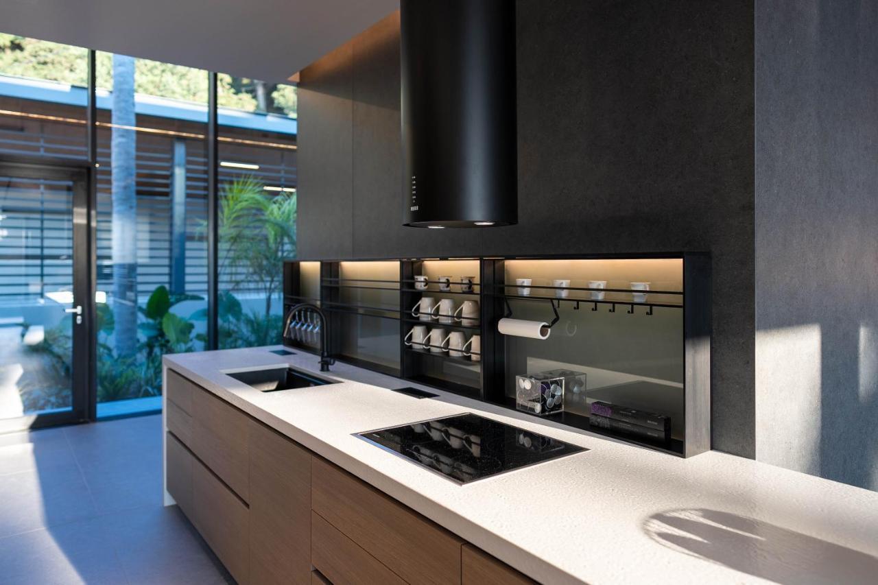 Villa Casa Palmera Ixia  Exteriör bild