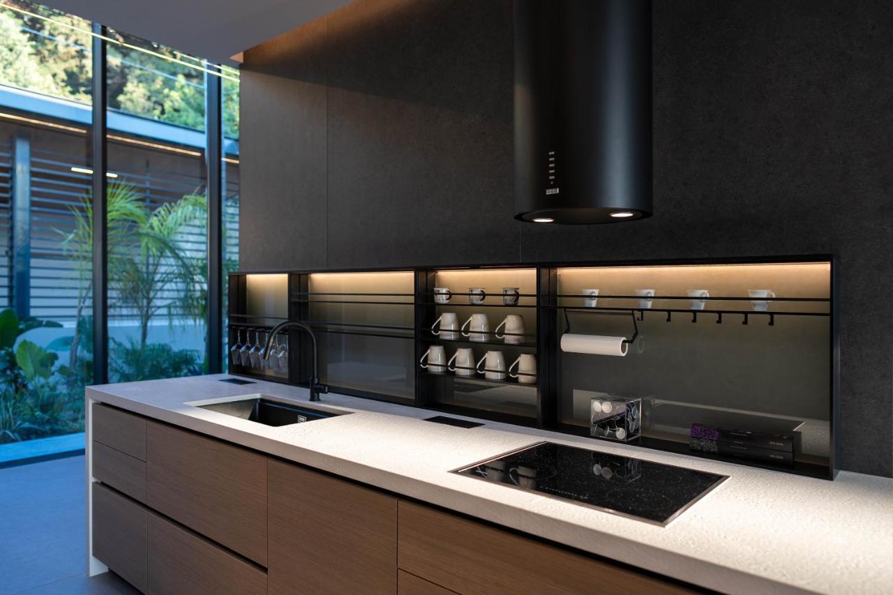 Villa Casa Palmera Ixia  Exteriör bild