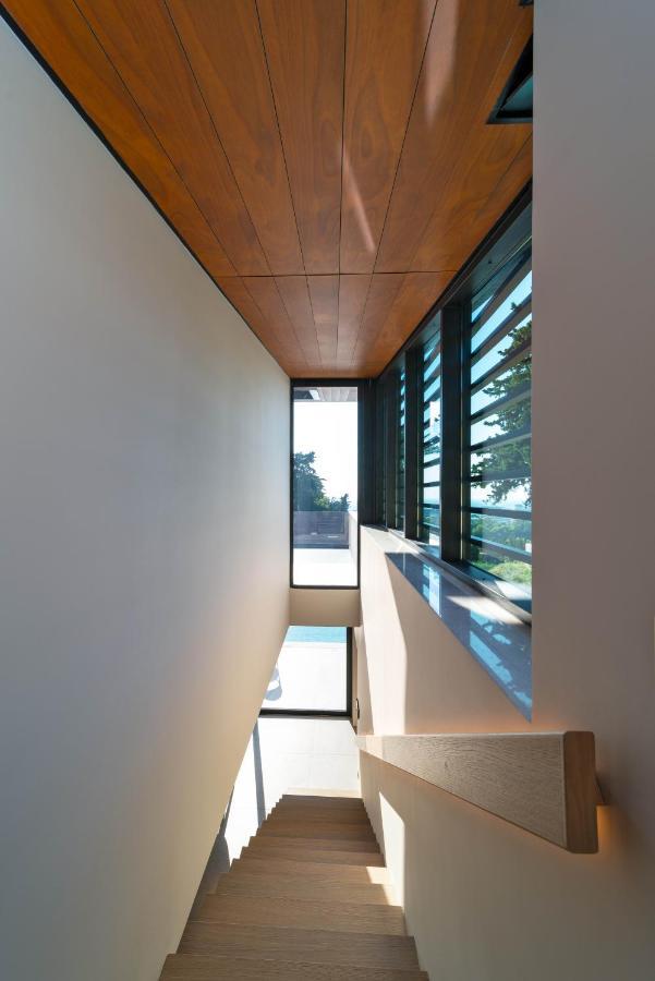 Villa Casa Palmera Ixia  Exteriör bild